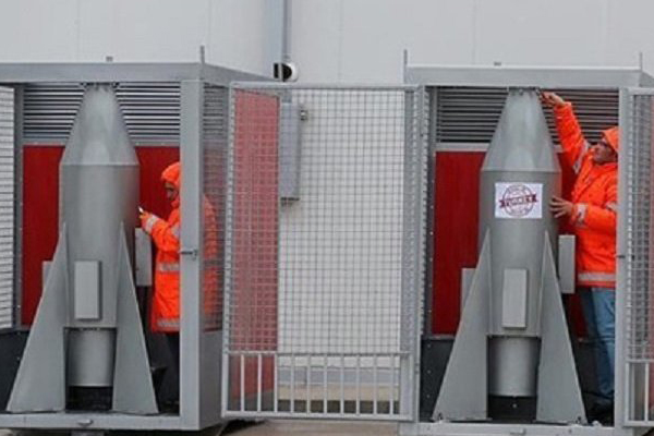 Van'da üretilen 'dolusavar'a Yunanistan'dan talep