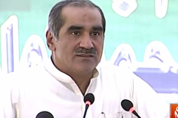 Pakistan'da eski bakan gözaltına alındı