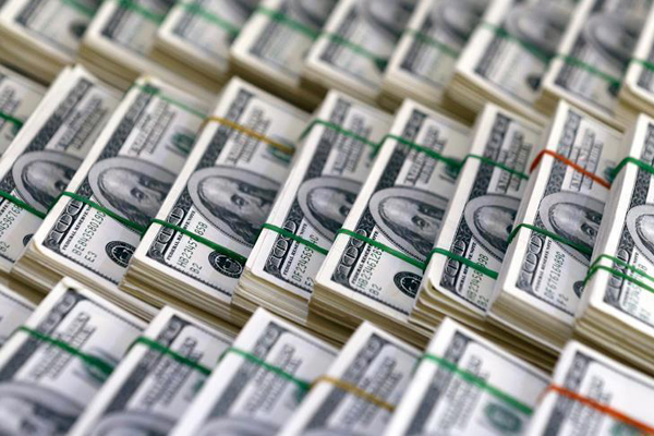 Türkiye cari işlemlerde tarihinin en yüksek fazlasını verdi