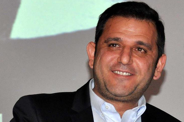 Haber sunucusu Fatih Portakal hakkında suç duyurusu
