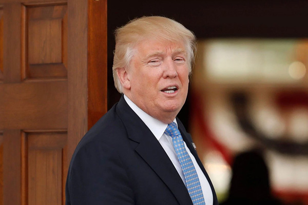 Trump, IŞİD'in ne kadar ömrü kaldığını açıkladı