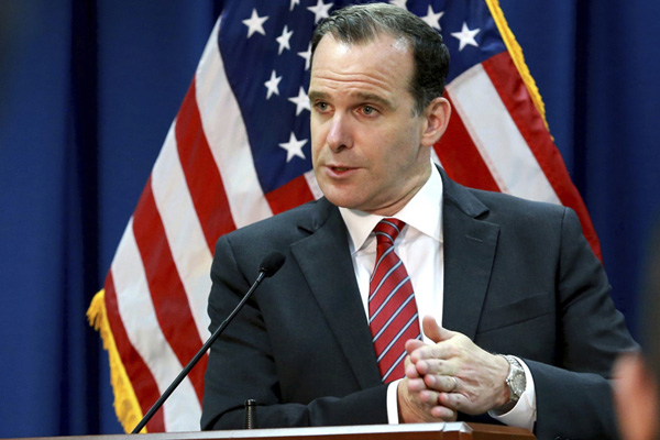 ABD, Suriye’de ne kadar daha kalacağını açıkladı