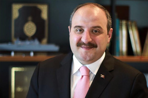 Varank: ETO Fuar Kongre Merkezi kamu-özel sektör iş birliğinin somut bir örneği