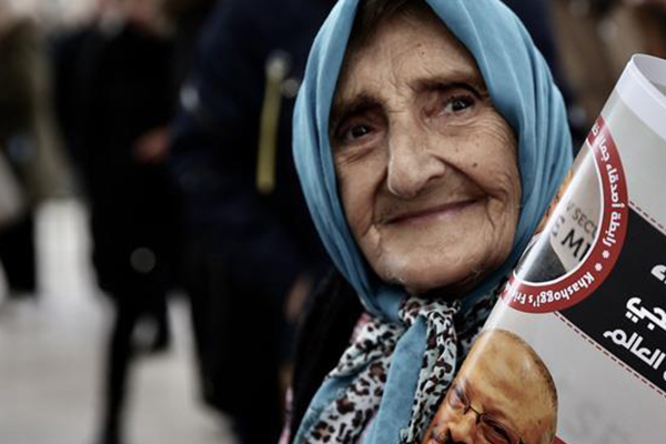 'Nefes alamıyorum: Cemal Kaşıkçı'nın son sözlerinin gücü ve trajedisi'
