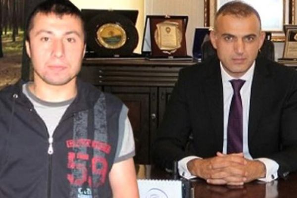 Emniyet Müdürü katilinin ilk ifadesi