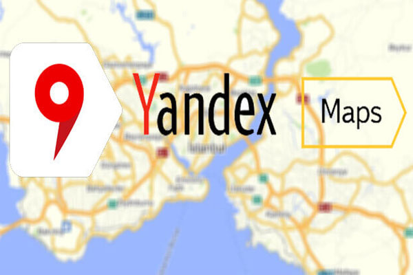 Yandex İsrail ve Türkiye'de askeri tesisleri deşifre etti iddiası