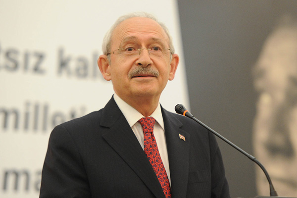 Kılıçdaroğlu’ndan işçilere ‘meydanlara çıkma’ çağrısı