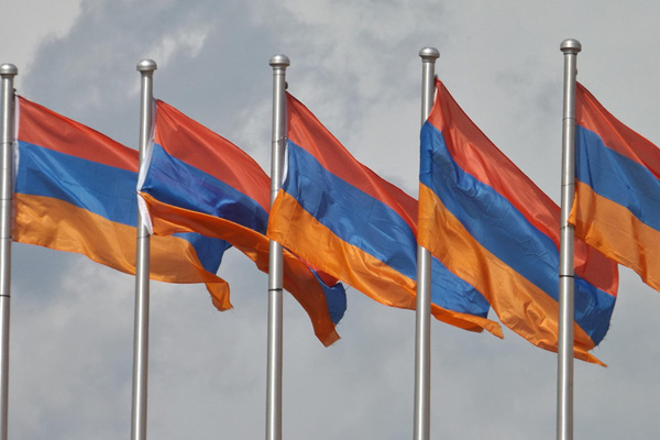 ABD’den vatandaşlarına ‘Ermenistan’ uyarısı