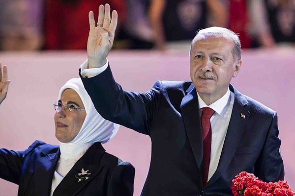 AK Parti’den seçimlerde '3T formülü' uygulaması