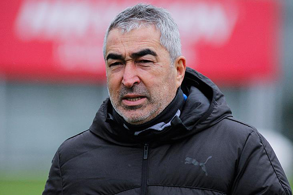 Aybaba: Çok kötü bir lig yaşıyoruz