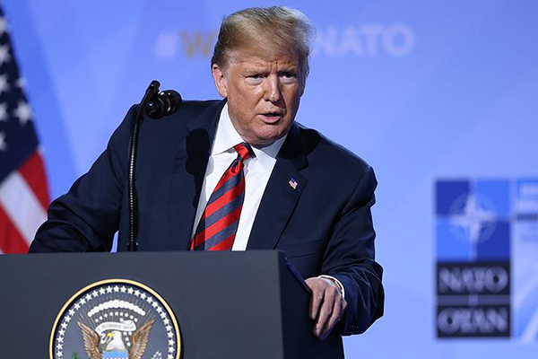 Washington Post: Trump yönetimi Kaşıkçı'yı savunmayacak