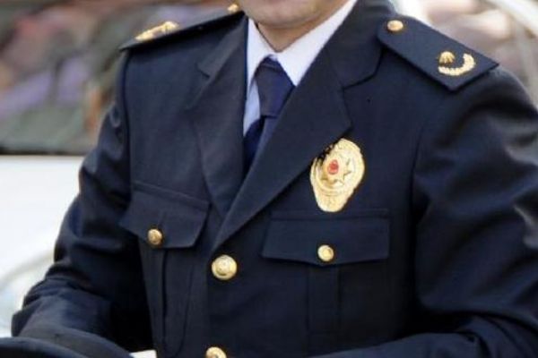 Antalya Emniyet Müdür Yardımcısı intihar etti