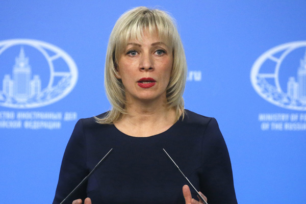 Rusya’dan kritik İdlib açıklaması