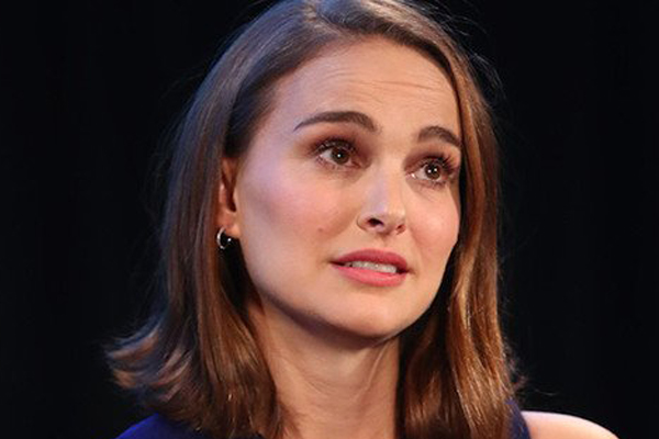 Hollywood oyuncusundan İsrail'e ırkçılık suçlaması