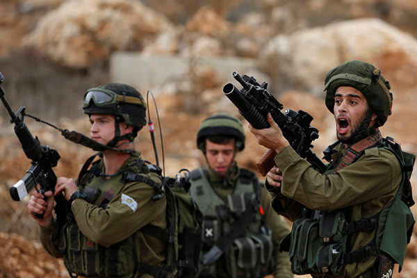 Portman'dan İsrail'e 'ırkçılık' suçlaması: Yahudi Ulus Devlet Yasası hataydı