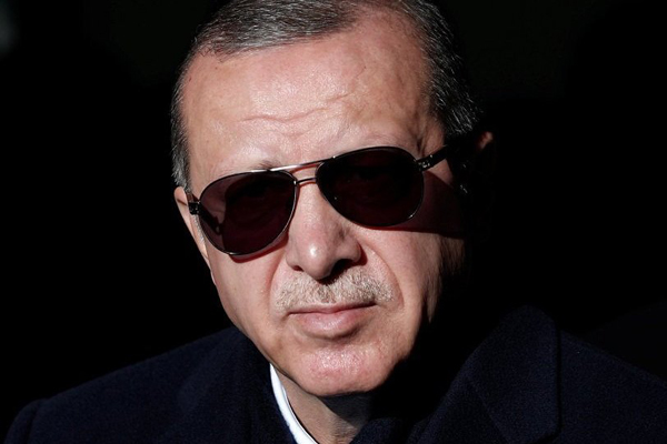 ‘Erdoğan'ın açıkladığı yeni Suriye harekatı başlamadan bitebilir’