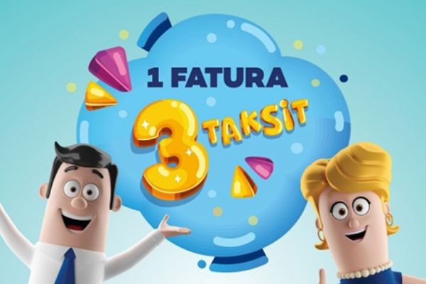 İGDAŞ’tan güçlü ekonomiye tam destek