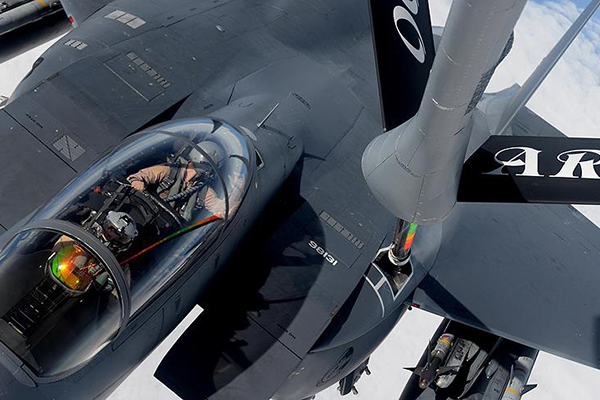 ABD'nin Yemen'de Suud koalisyonuna verdiği desteğin faturası 331 milyon dolar