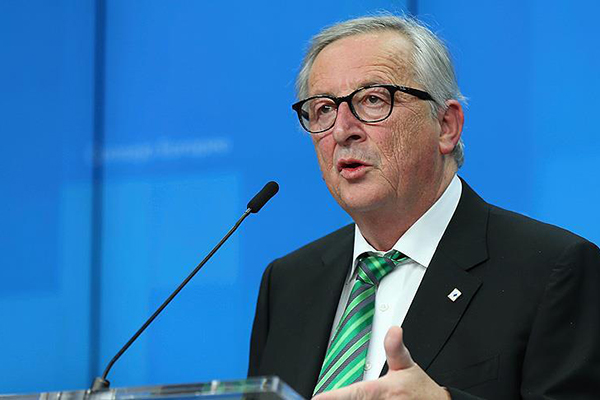 AB'den İngiltere'ye 'ne istediğini söyle' çağrısı