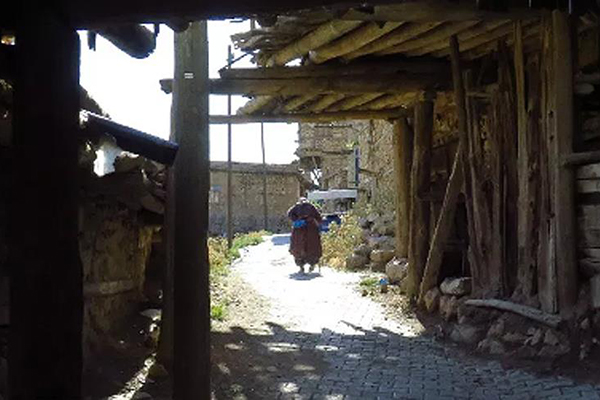 'Kız Kardeşler' Berlin'de Altın Ayı için yarışacak