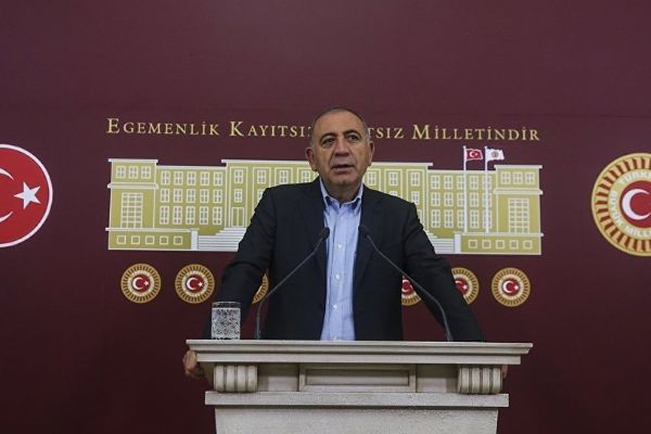 CHP'li Gürsel Tekin'den Binali Yıldırım iddiası