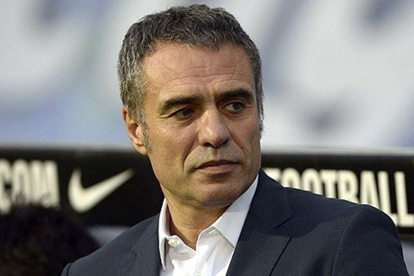 Fenerbahçe'de ikinci Ersun Yanal dönemi