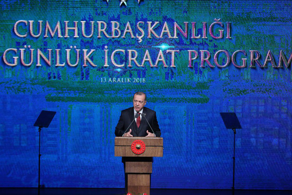 İşte ikinci 100 günlük eylem planında öne çıkan başlıklar