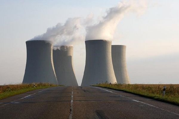 Akkuyu Nükleer Santraline sınırlı çalışma izni verildi