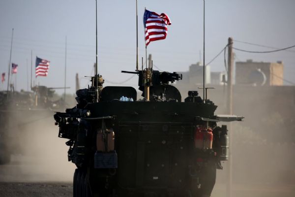 ABD, Türkiye'nin operasyonunu durdurmak için her şeyi yapıyor