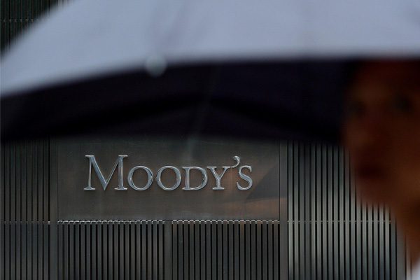 Moody’s’tan ABD ekonomisiyle ilgili kritik açıklama