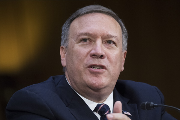 ABD'den Çin'e çağrı: Tutuklu Kanadalıları serbest bırakın