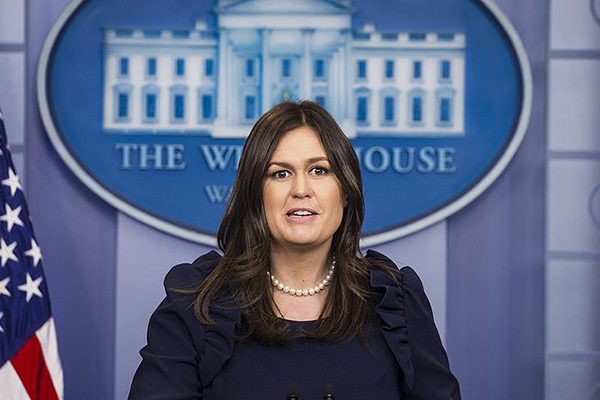 'Suriye'deki güvenlik endişeleri ve teröre karşı mücadele de dahil ikili meseleler ele alındı'