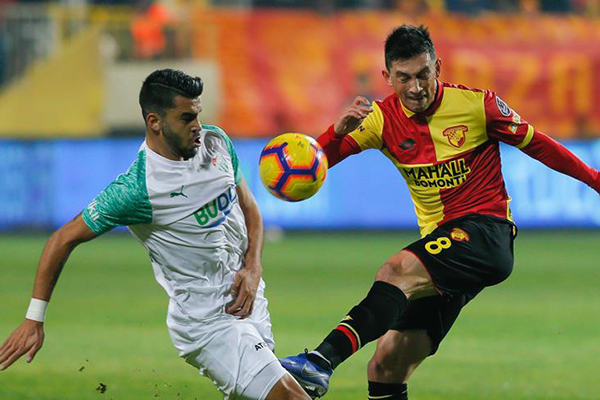 İzmir'de kazanan yok