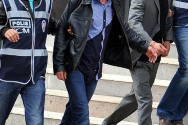 FETÖ soruşturmasında 219 gözaltı