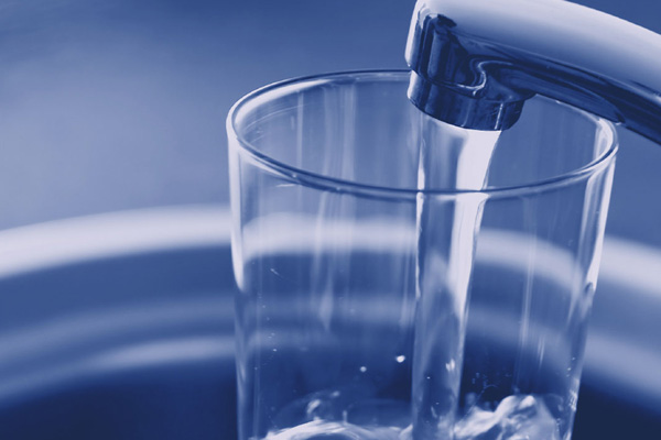 Su faturalarına indirim kararı