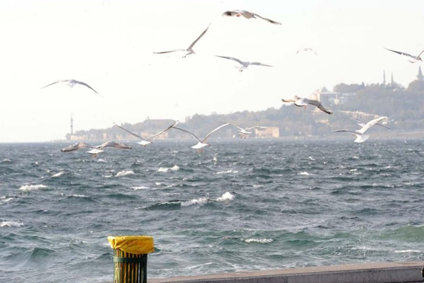 Marmara'da sıcaklık artacak
