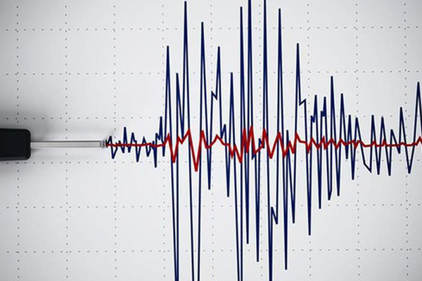 Marmara’da korkutan deprem
