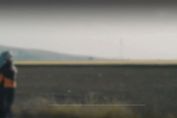 'Suriyeli bir annenin dramı' Ummu Emel'ile röportaj