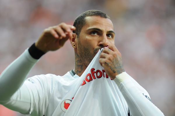 Quaresma özür diledi