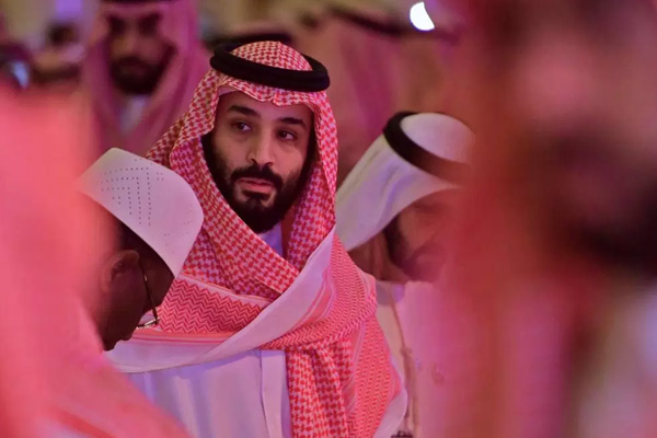 S. Arabistan'dan Tunus'a 830 milyon dolar yardım sözü