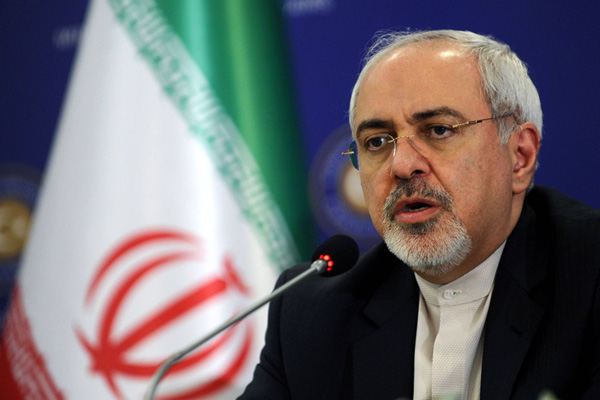 İran'dan ABD’ye barış sinyali