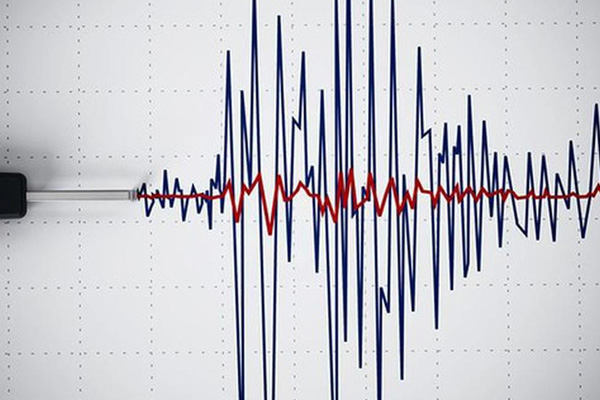 Çin’de 5,7 büyüklüğünde deprem