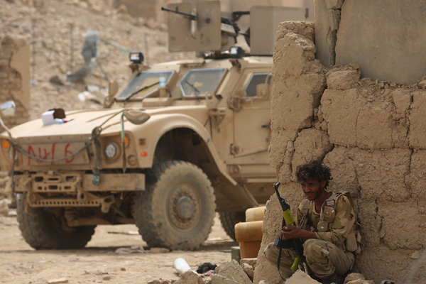 İsveç'teki anlaşmanın ardından Hudeyde'de ikinci ihlal