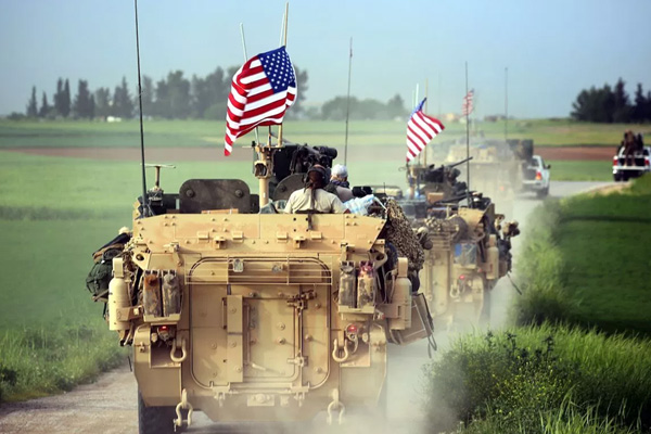 ABD’den Fırat’ın doğusu için muhaliflere tehdit