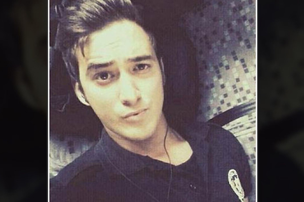 İstanbul'da polisin boğazını kestiler