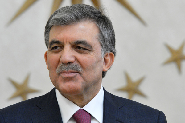 'Abdullah Gül 55 milletvekiliyle yeni parti kuracak' iddiası