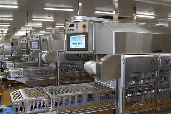 Konkordato ilan eden şirkete 2 ay daha süre verildi