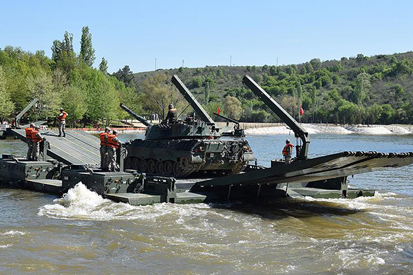 Yerli 'transformer'da hedef ihracat