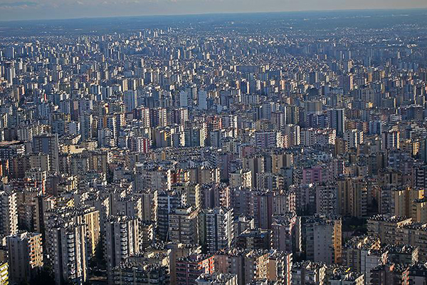 Konut sektörü 2019 yılından umutlu