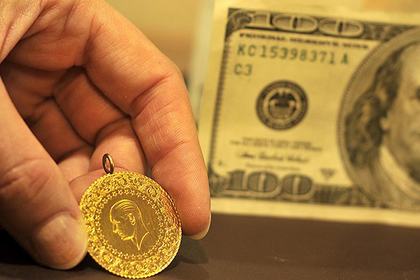 Yatırımcılar Hazine'nin altın ve döviz tahvili ihracına odaklandı